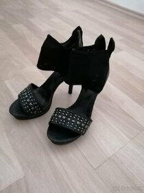 Dámská obuv vel. 39