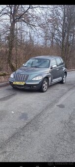 Díly chrysler Pt cruiser