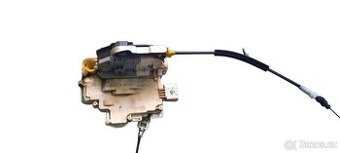 Zámky dveře Audi Q7 4L