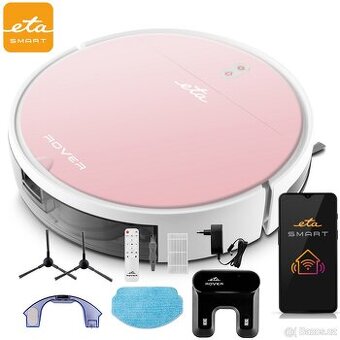 ETA 1248 9 0030 Rover