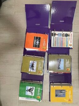 Světová encyklopedie letadel