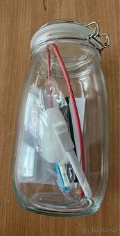 Sada na výrobu chlebového kvásku