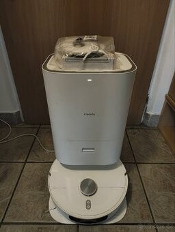 Prodam robotický vysavač Xiaomi X10+ plus