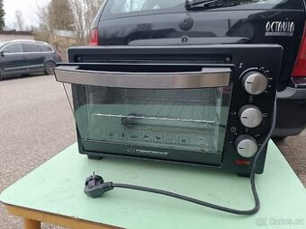Elektrická mini trouba Esperanza