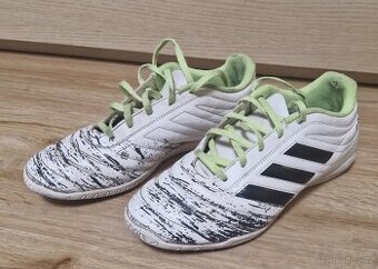 Sálovky adidas Copa 20.4 IN Junior. Vel. 39,5