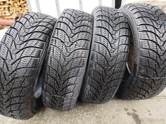 Sada zimních pneumatik Premiorri