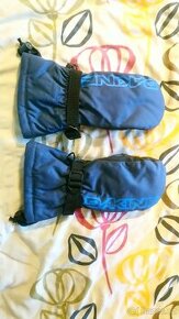 Zimní palcové rukavice Dakine