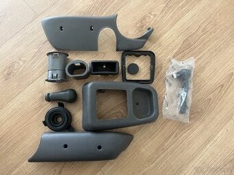 Nabízím náhradní díly na Fiat Punto 1