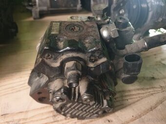 Volkswagen Crafter - Nahradni Dily