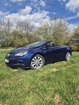 Opel Cascada 1.4 turbo