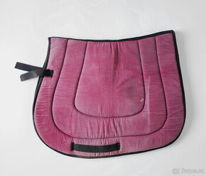 Podsedlová dečka na koně, podsedlovka velikost full