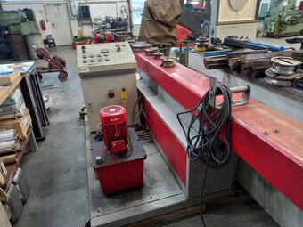 Ohýbačky - trubek DB 642 ST