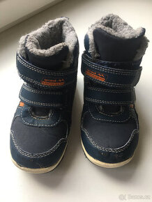 Boty 29 Sprandi earth gear