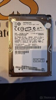 HDD 500 GB