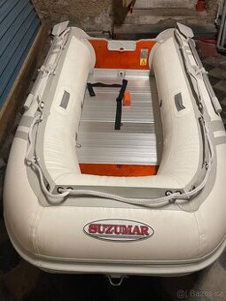 Nafukovací člun suzumar 290