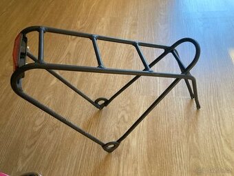 Nosič na kolo woom 5