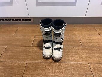 Dětské motokrosové boty SHOT