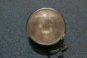 Nové přední světlo Škoda 105 120 úzká