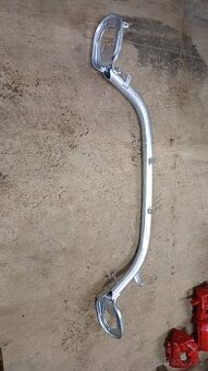 Rozpěrná tyč zinkovaná Suzuki Grand Vitara