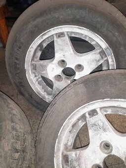 Škoda Favorit  Kola