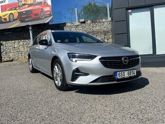 Opel Insignia Sports Tourer 2022