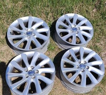 Alu kola 5x108 R17 Volvo