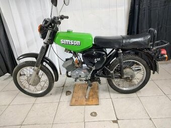 Simson S 51
