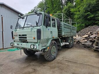 Tatra 815 4x4