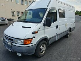 Iveco Daily - Aktive Line