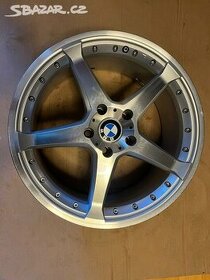 Disky pro BMW 19" (5x120)