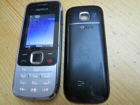Nokia 2730 - 1