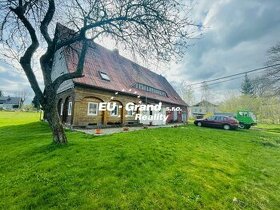 Prodej rodinného domu v Rumburku - Dolní Křečany - 1
