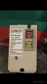 DUNGS VPS
