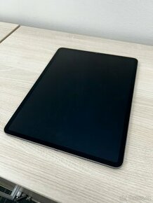 iPad Pro (12,9 palce) (5. generace) 2TB Wi-Fi + Logi kláv - 1