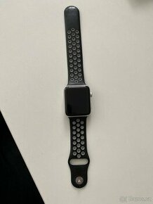Apple Watch 3, 42mm - 1