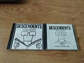 CD Descendents