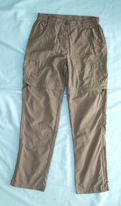Outdoorové funkční kalhoty 2v1, vel.36, zn. McKinley