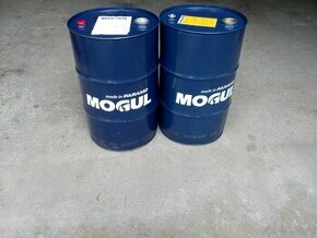 motorový olej Mogul Diesel DTT EXTRA 15w40 do 28.4. 3800,-