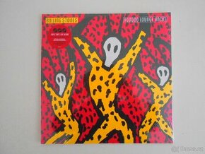 THE ROLLING STONES - VOODOO LOUNGE UNCUT - 3 LP - LIVE  K