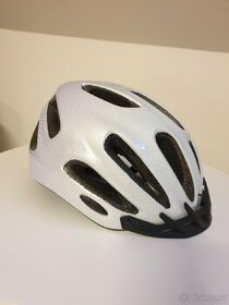 Cyklo helma