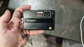 Panasonic Lumix - 1