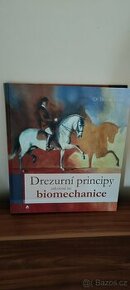 Drezurni principy zalozene na biomechanice