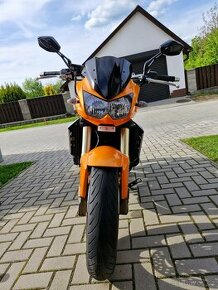 Kawasaki z1000