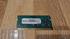 Paměť RAM Synology 2GB DDR3L 1866Mhz