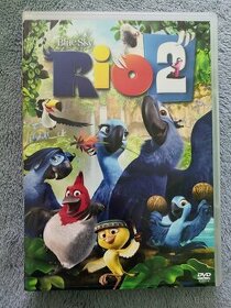 DVD Rio 2 - 1