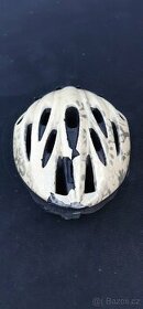 Cyklistická helma - 1