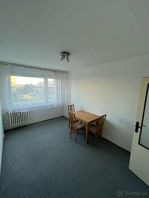 Pronájem bytu 2+kk 42 m² Praha 4 - Chodov, V jezírkách
