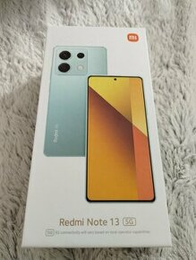 Xiaomi redmi note 13