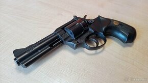 Flobert revolver KORA 4" cal. 6mm - černý