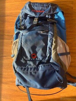 Batoh/krosna Mammut 30l
